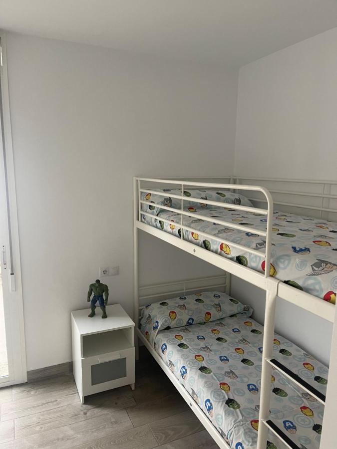 Apartamento Banferra Jerez de la Frontera Exteriör bild