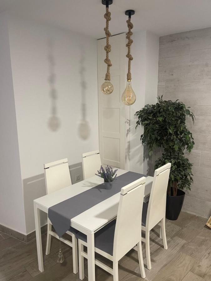 Apartamento Banferra Jerez de la Frontera Exteriör bild