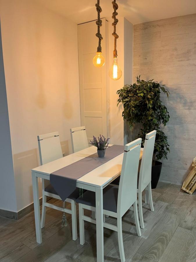 Apartamento Banferra Jerez de la Frontera Exteriör bild