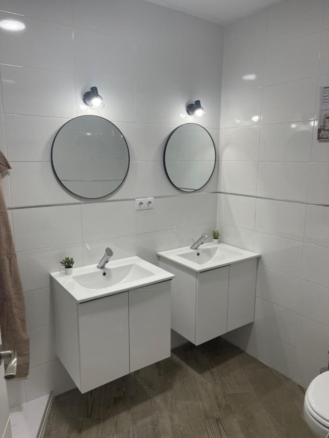 Apartamento Banferra Jerez de la Frontera Exteriör bild