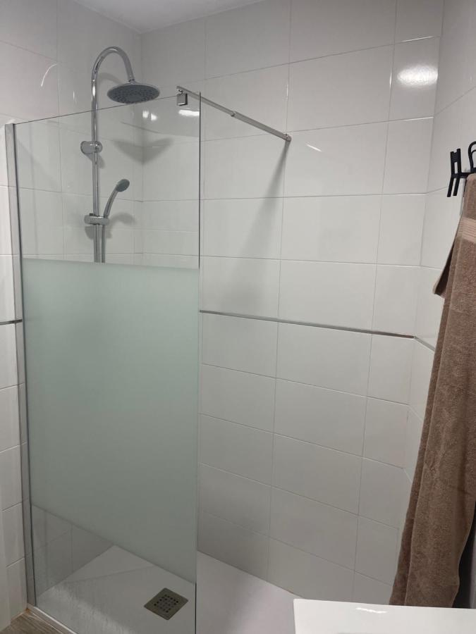 Apartamento Banferra Jerez de la Frontera Exteriör bild