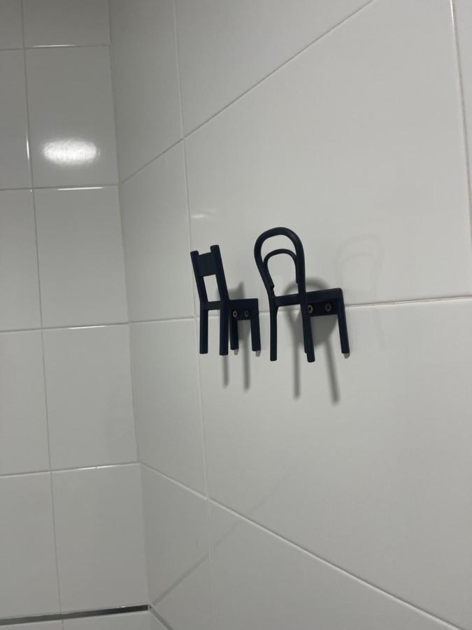Apartamento Banferra Jerez de la Frontera Exteriör bild