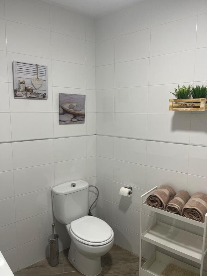 Apartamento Banferra Jerez de la Frontera Exteriör bild