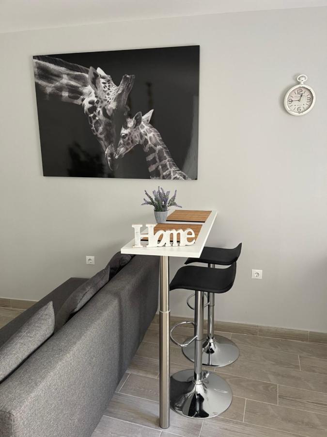 Apartamento Banferra Jerez de la Frontera Exteriör bild