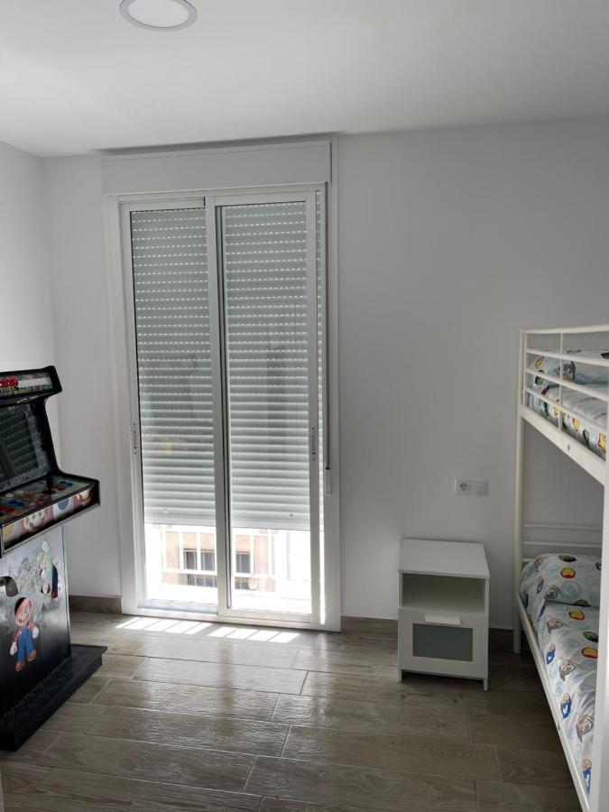 Apartamento Banferra Jerez de la Frontera Exteriör bild