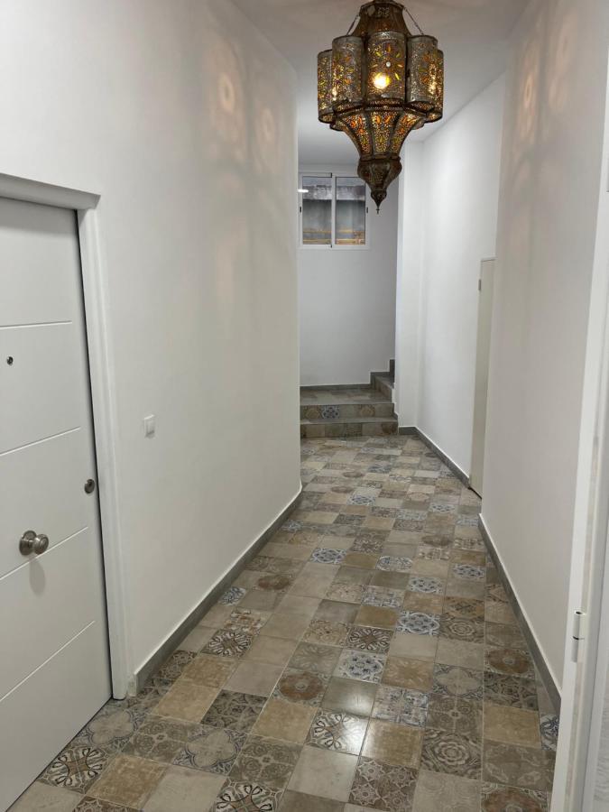 Apartamento Banferra Jerez de la Frontera Exteriör bild