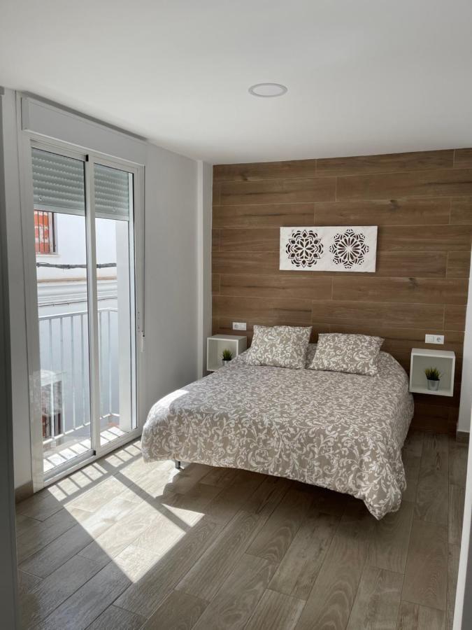 Apartamento Banferra Jerez de la Frontera Exteriör bild